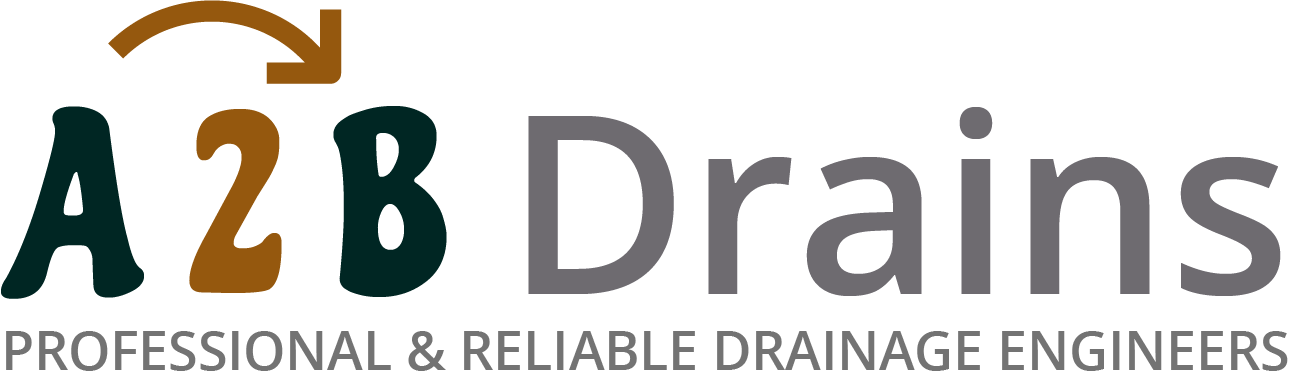 For broken drains in Broadstone, get in touch with us for free today.